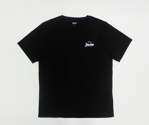 Jeanius短袖Logo Tee