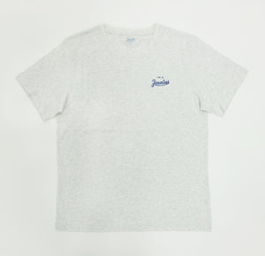 Jeanius短袖Logo Tee