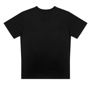 210克重磅黑色純棉紀念Tee
